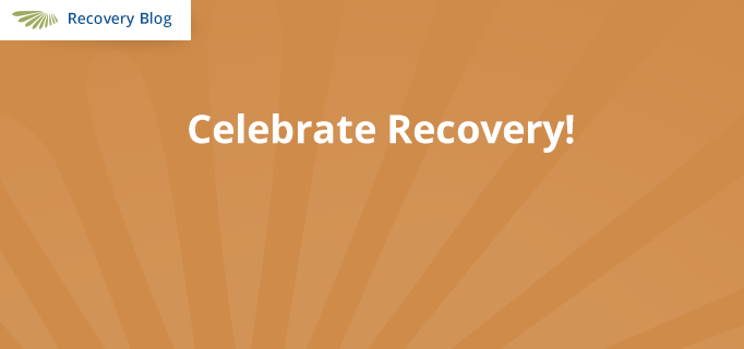 Celebrate Recovery! - Aquila Recovery Clinic