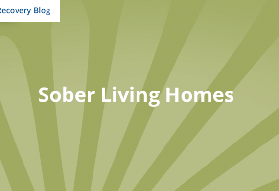 Interesting Sober Living Homes Facts (Infographic) Banner