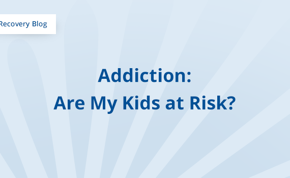 Are My Kids at Risk? Banner
