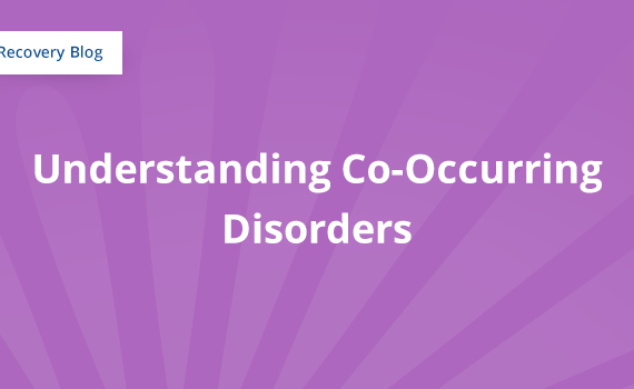 Understanding Co-Occurring Disorders Banner