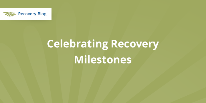 Celebrating Recovery Milestones - Aquila Recovery Clinic