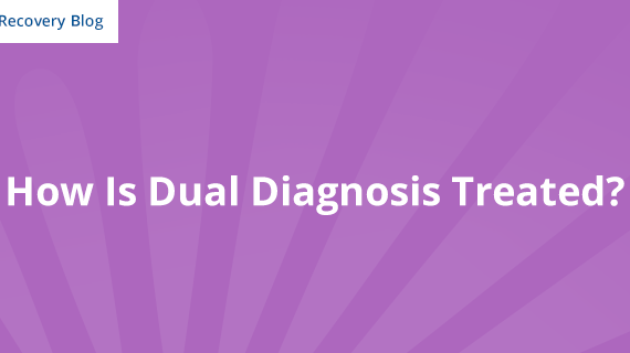How is Dual Diagnosis Treated? Banner