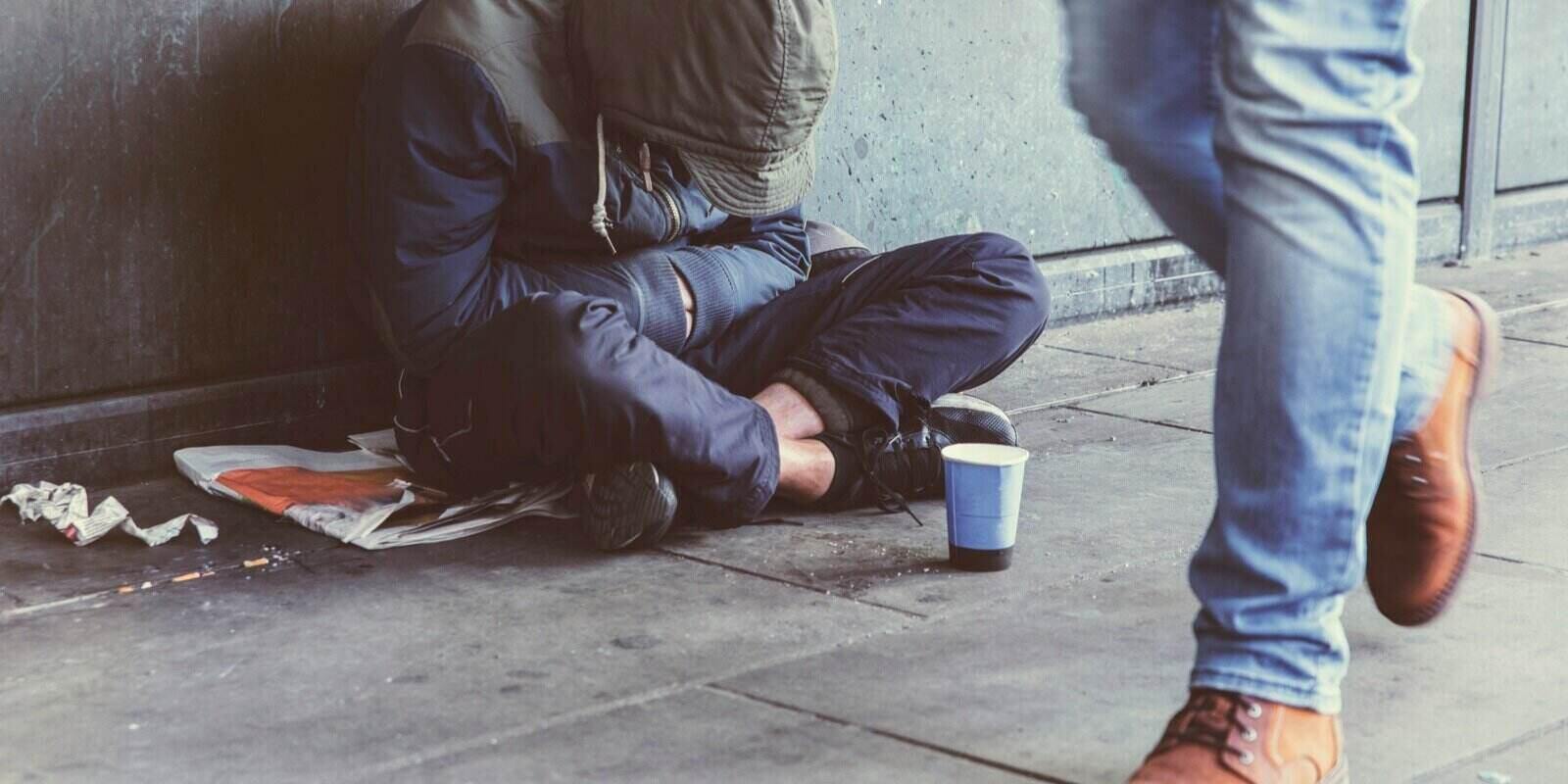 The Role Of Addiction In The Problem Of Homelessness - Aquila Recovery ...