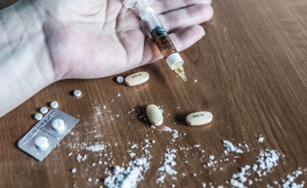 drug death from fentanyl
