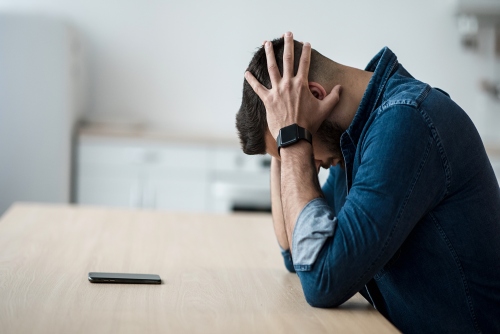 mental health help